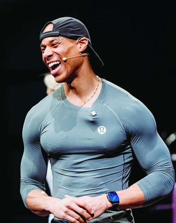 Korey Rowe